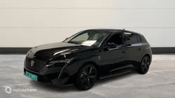 Peugeot 308 1.5 BlueHDi 130ch S&S GT EAT8
