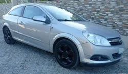 Opel Astra GTC