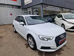 Audi A3 Sportback 30 TFSI 116 Design