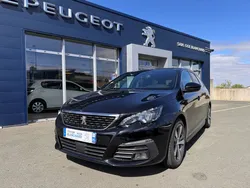 Peugeot 308 sw - bluehdi 130ch gt pack