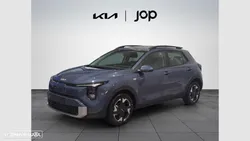Kia Stonic 1.0 T-GDI Drive
