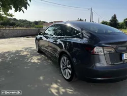 Tesla Model 3 Long Range AWD Dual Motor
