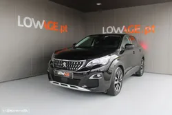 Peugeot 3008 1.2 PureTech Active