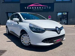 RENAULT CLIO IV dCi 75 eco2 Zen 90g