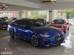 BMW M440 M440i xDrive