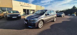 BMW Série 2 Gran Tourer F46 LCI 218d 150 ch BVA8 Business Design