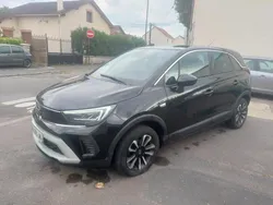 Opel Crossland ELEGANCE BUSINESS 5P 1.2 TURBO 130 cv BVA6 FEV/23