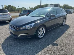 Peugeot 508, SW HDI 150 cv