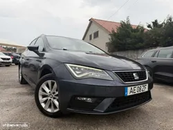 SEAT Leon ST 1.6 TDI Style S/S