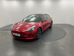 Tesla Model 3 Grande Autonomie AWD