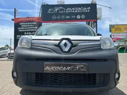 RENAULT Kangoo Z.E. Furgón