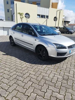 Ford Focus 1.6TDCI de 2006
