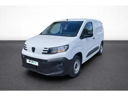Peugeot Partner FGN FOURGON M 650 KG BLUEHDI 100 S&S BVM6