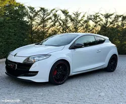 Renault Mégane 2.0 T 16V F1 Team R-26