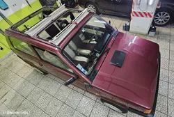 Fiat Panda 1.0 i.e. L