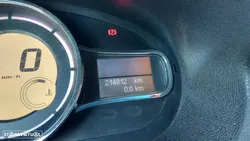 Renault Mégane Sport Tourer 1.5 dCi Luxe SS