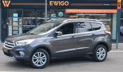 FORD KUGA 1.5 SCTI 150 TITANIUm 4X2