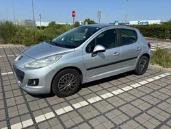 Peugeot 207 1.4 tu phase 2