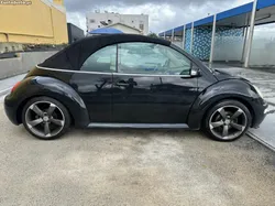 VW New Beetle S3