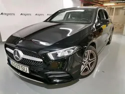 Mercedes-Benz A 250 e AMG Line
