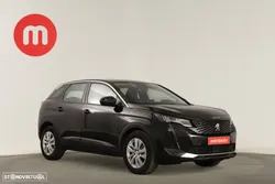 Peugeot 3008 1.5 BlueHDi Active