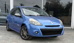 Renault CLIO III GT 128CV