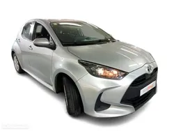 Toyota Yaris 1.5 HDF Comfort