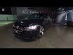 VW Golf 2.0 TSi GTi Performance