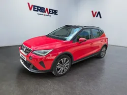 SEAT Arona 1.0 TSI 95 ch Start/Stop BVM5 Copa