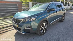 Peugeot 5008 1.6 BlueHDi GT Line EAT6