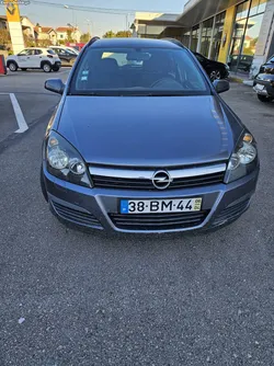 Opel Astra 1.3CDTI