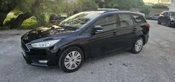Ford Focus 1.5 hdi