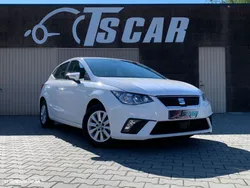 SEAT Ibiza 1.0 Style