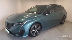 Peugeot 308 1.5 BlueHDi Active de 2022