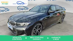 BMW Série 3 xDrive 320d 190 BVA8 M Sport