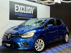 RENAULT CLIO IV TCe 120 Energy