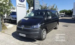 VOLKSWAGEN Caravelle 2.0TDI BMT Origin Batalla Corta DSG 110kW