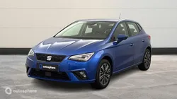 Seat Ibiza 1.0 TSI 95ch Copa