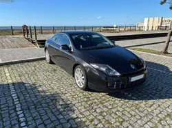 Renault Laguna Coupe