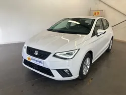 Seat Ibiza 1.0 TSI STYLE 110CH