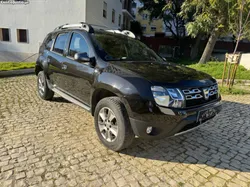 Dacia Duster 1.2 TCe Laureate