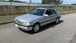 Mercedes-Benz Classe C 250 D Elegance de 1995