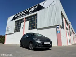 Peugeot 208 1.2 PureTech Style