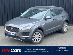 Jaguar e.pace 2.0 d150 150 s awd bva / toit panoramique / hayon electrique / sieges av chauffants / attelage