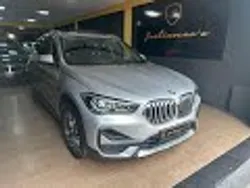 BMW X1 16 d sDrive xLine Auto