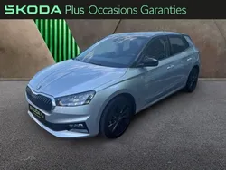 Skoda Fabia 1.0 TSI Evo2 116ch Selection DSG7