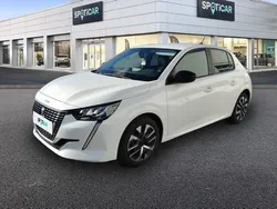 PEUGEOT 208 PureTech 100 S&S BVM6 Style
