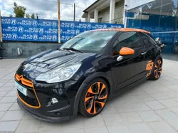 Citroën DS3 1.6 RACING
