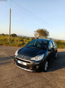 Citroën C3 Airdream