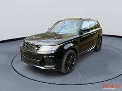 Land Rover Range Rover Sport 3.0 SDV6 HSE DYNAMIC – TOIT PANORAMIQUE – CUIR INTÉGRAL – CAMÉRA 360°